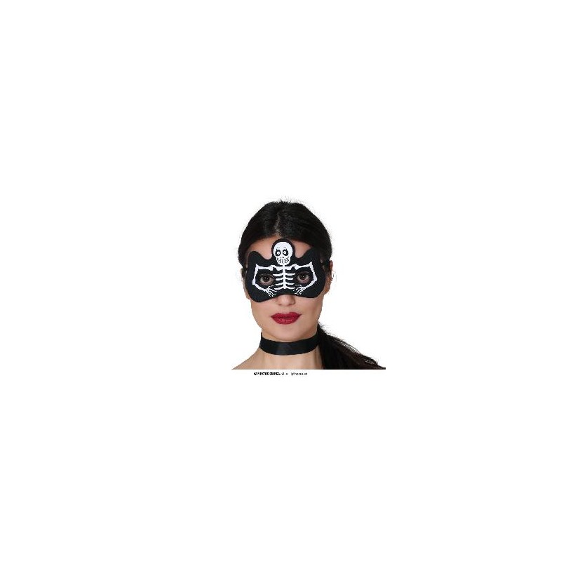 -ANTIFAZ ESQUELETO