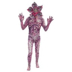 -DISFRAZ DEMOGORGON 11-13