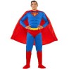 -DISFRAZ SUPERMAN XL