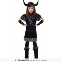 -DISFRAZ VIKINGO-A 3-4