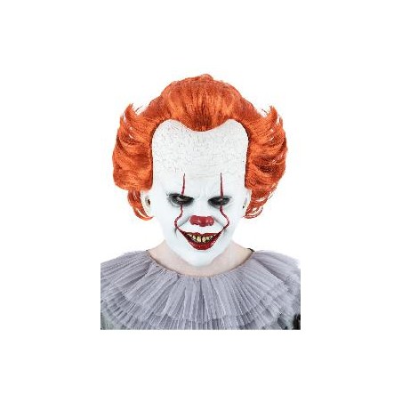 -MASCARA PENNYWISE IT CAPITULO 2