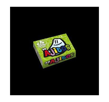 MINI BOMBETAS AJITOS 50 UND