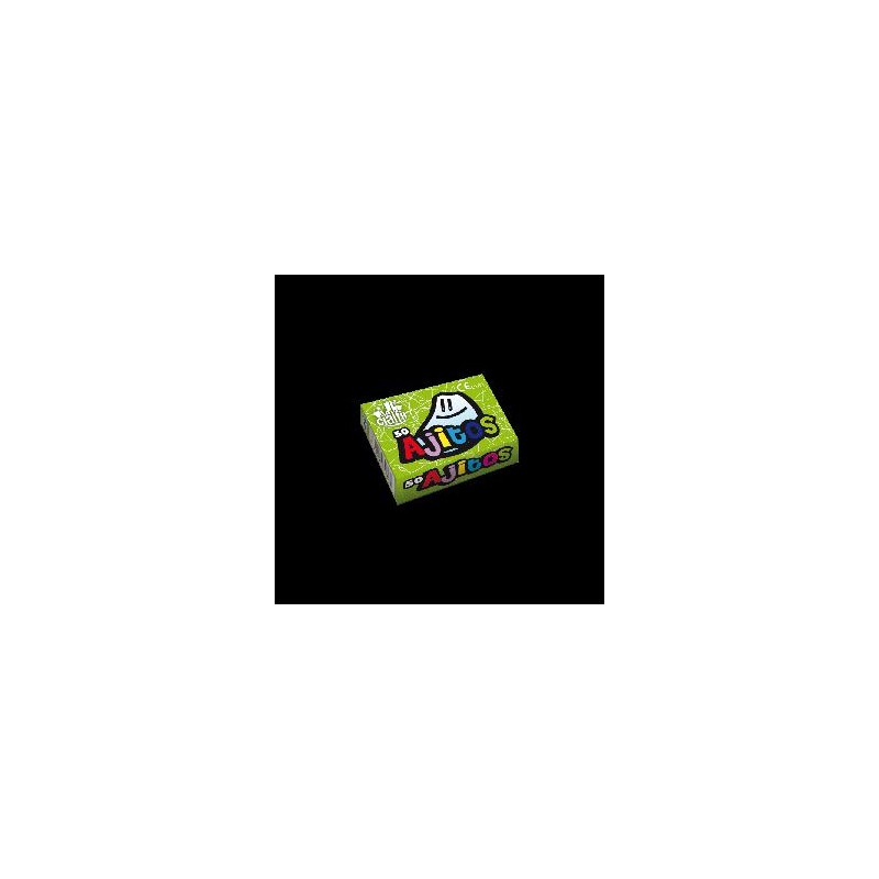 MINI BOMBETAS AJITOS 50 UND