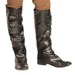 -CUBREBOTAS ARTILLERO