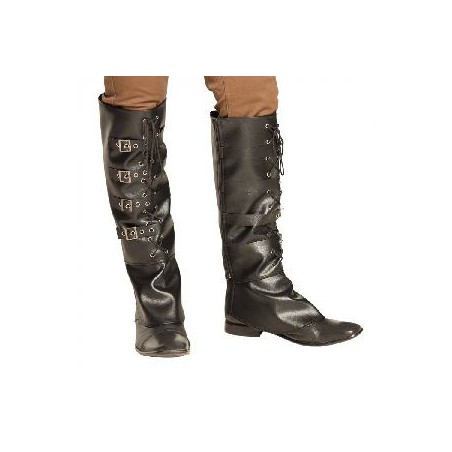 -CUBREBOTAS ARTILLERO