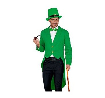 -FRAK LARGO SAN PATRICIO L