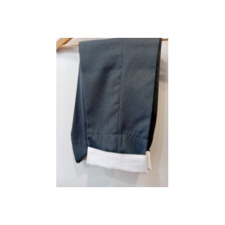 PANTALON CORDOBES MONTER GRIS 14