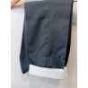 PANTALON CORDOBES MONTER GRIS 14