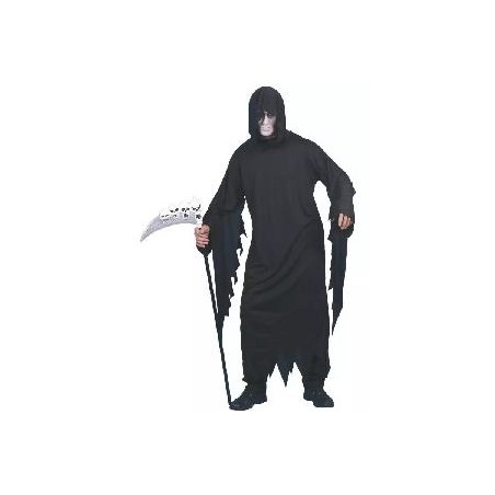 -DISFRAZ FANTASMA GRITÓN M