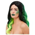 -SET MAQUILLAJE PARA REPTIL CON PLANTILLA