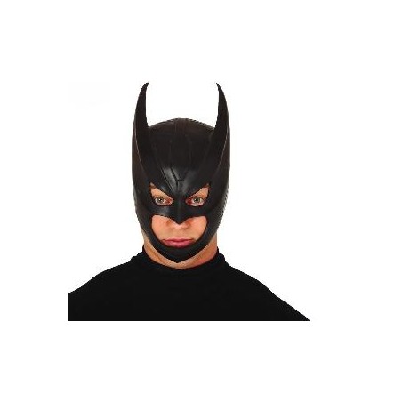 -MASCARA SUPER HEROE BATMAN FOAM