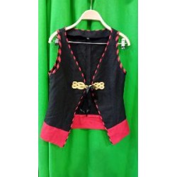 -CHALECO ZINGARA XS