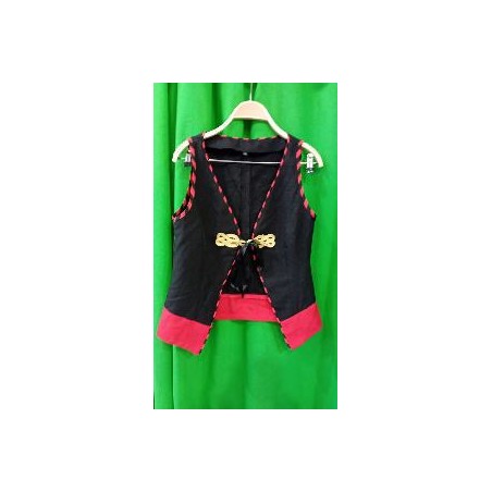 -CHALECO ZINGARA XS