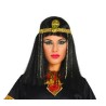 -PELUCA EGIPCIA CON DIADEMA