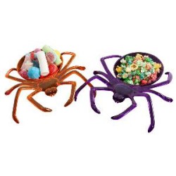 -ARAÑA PORTA DULCES