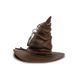 LLAVERO SOMBRERO SELECCIONADOR HARRY POTTER