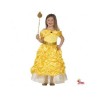 -DISFRAZ DE PRINCESA 8-10