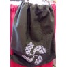 -MOCHILA NEGRA LAUBURU