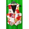 -CHALECO MUJER FESTIVIDADES ALEMANAS XS