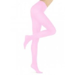 -PANTY ROSA 8-10 AÑOS