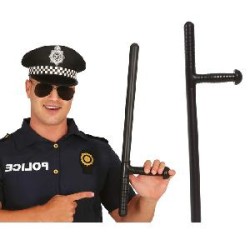 -PORRA POLICIA 57 CMS.