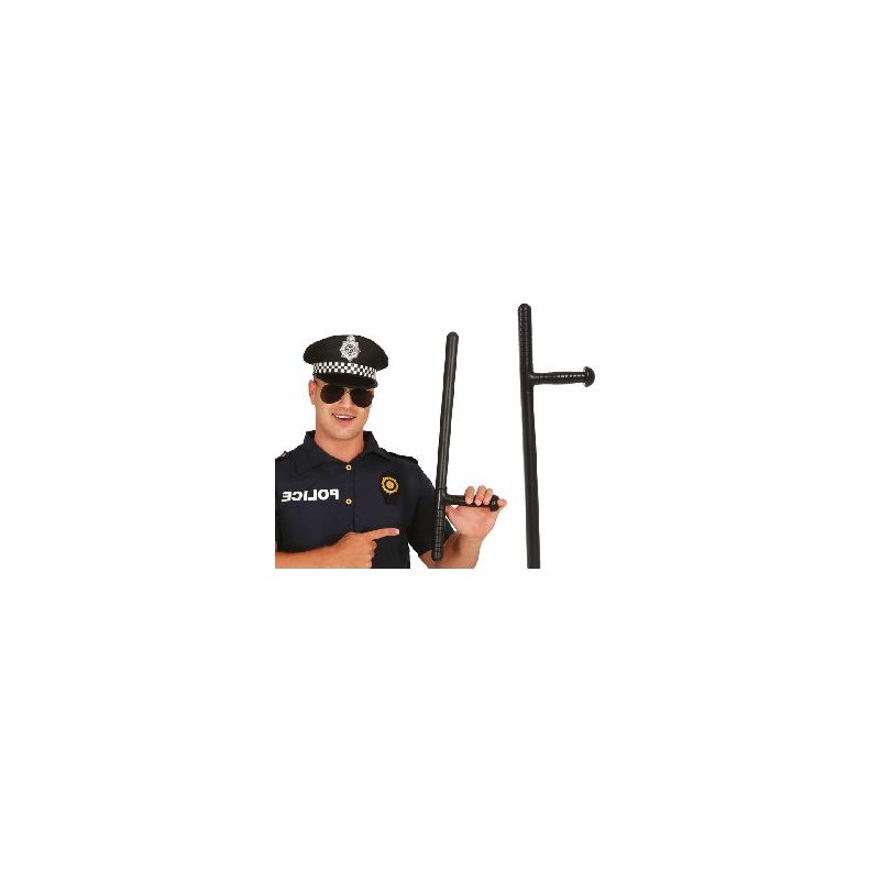 -PORRA POLICIA 57 CMS.