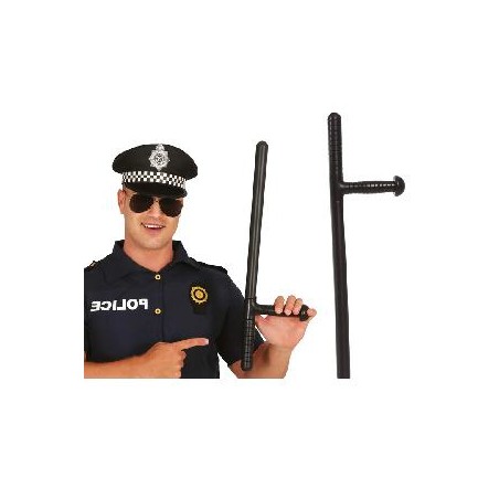 -PORRA POLICIA 57 CMS.