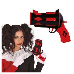 -PISTOLA "DANGEROUS", 20 CMS.