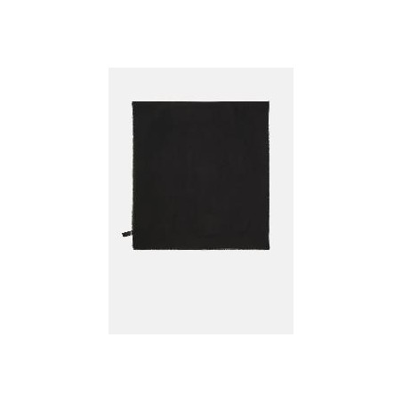 -PAÑUELO REGIONAL LINO NEGRO G