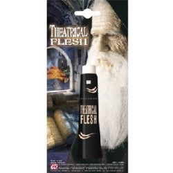 -CARNE TERRORIFICA TEATRAL TUBO