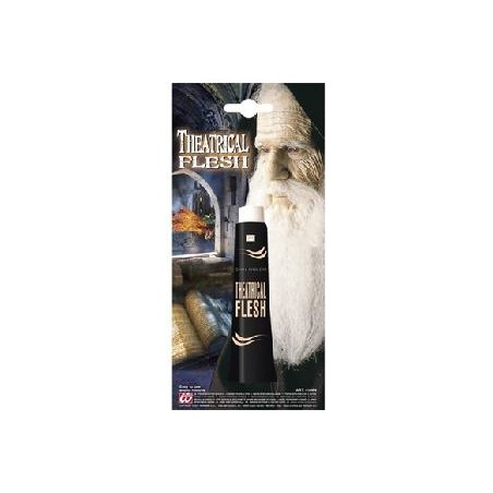 -CARNE TERRORIFICA TEATRAL TUBO