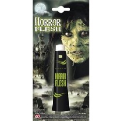 -CARNE TERRORIFICA VERDE EN TUBO