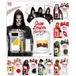 -SET MAQUILLAJE CON ACCESORIO