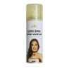 -LACA PARA CABELLO DESTELLOS ORO 125 ML