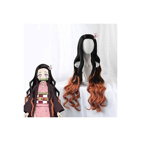 PELUCA NEZUKO KAMADO