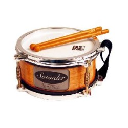 -TAMBOR SOUNDER PRESS-COOL