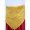 -PAÑUELO REGIONAL MOSTAZA M