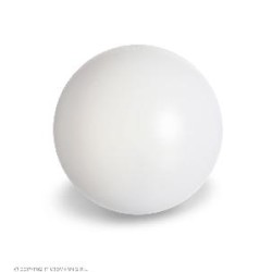 -BOLA DE CRISTAL LUMINOSA