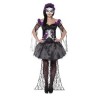 -DISFRAZ CATRINA DIA DE LOS MUERTOS S