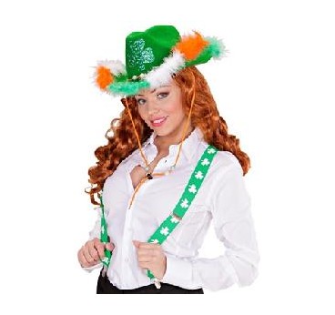 -TIRANTES TREBOL SAN PATRICIO