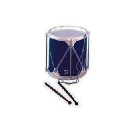 -TAMBOR TAMBORRADA AZUL