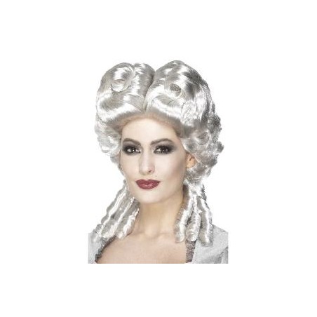 -PELUCA MARIA ANTONIETA DELUXE