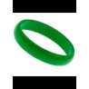 -PULSERA FLAMENCA VERDE