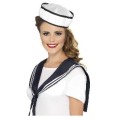 -KIT PAÑUELO Y GORRA MARINERO