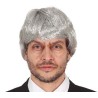 -PELUCA HOMBRE GRIS
