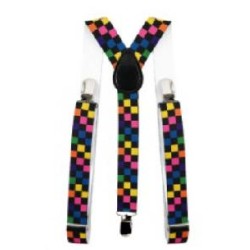 -TIRANTES COLOR CHECK