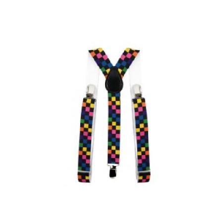 -TIRANTES COLOR CHECK