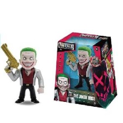 FIGURA DC SUICIDE SQUAD THE JOKER BOSS