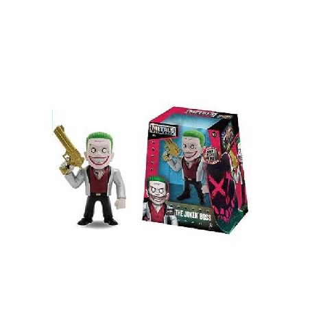 FIGURA DC SUICIDE SQUAD THE JOKER BOSS