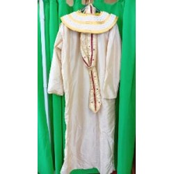 -DISFRAZ EGIPCIO/A M/L